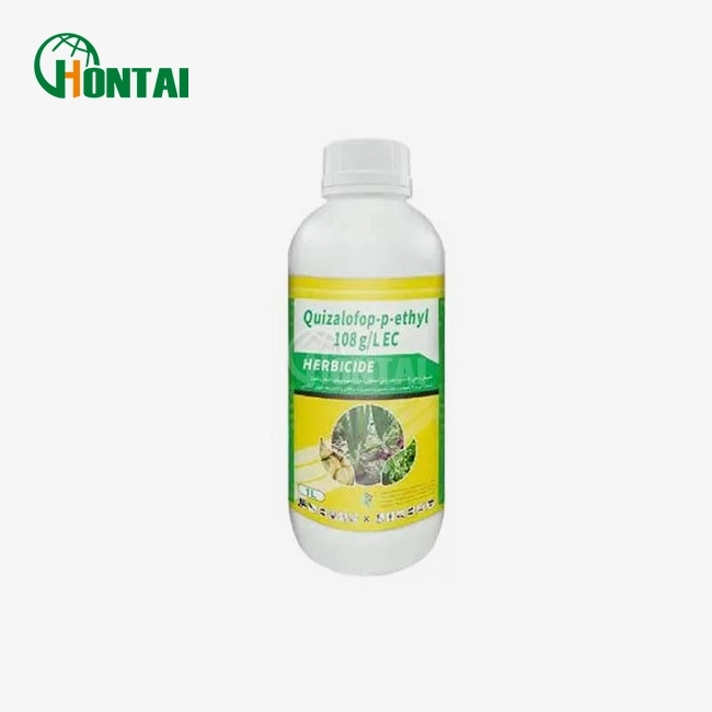 Quizalofop-P-ethyl 95%TC